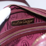 cartier Must de Cartier Shoulder Bag Leather - image 6