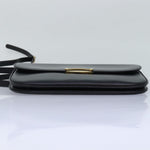 Bally Vintage Shoulder Bag Leather - image 15