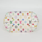 Louis Vuitton Annie Handbag Monogram Multicolor MM - image 16