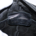 Salvatore Ferragamo Vala Shoulder Bag Leather - image 6