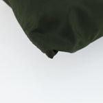 Prada Flat Messenger Bag Tessuto Medium - image 12