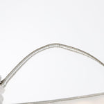 Louis Vuitton Pochette Clutch Monogram Miroir PVC - image 16