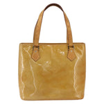 Louis Vuitton Houston Handbag Monogram Vernis - image 1