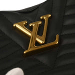 Louis Vuitton New Wave Heart Crossbody Bag Quilted Leather - image 8