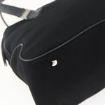 Salvatore Ferragamo Vintage Handbag Nylon - image 11