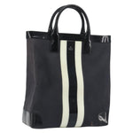 Gucci Vintage tote Canvas - image 17