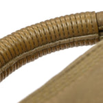 Loewe Anagram Logo Nappa Aire Hand Bag Leather - image 10