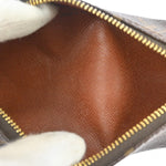 Louis Vuitton Papillon Pochette Monogram Canvas Mini - image 3