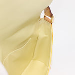 Louis Vuitton Thompson Street Handbag Monogram Vernis Medium - image 19