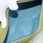 Louis Vuitton Bedford Handbag Monogram Vernis - image 5