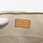 Louis Vuitton Alma Handbag Patent Leather - image 6
