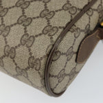 Gucci Ophidia Shoulder Bag GG Coated Canvas Small - image 11
