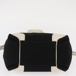 Burberry Vintage Handbag Canvas - image 15