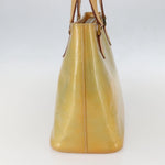 Louis Vuitton Houston Handbag Monogram Vernis - image 3