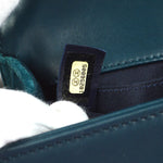 Chanel Boy Flap Bag Quilted Tweed with Velvet Small - image 5