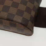 Louis Vuitton Geronimos Waist Bag Damier - image 10
