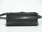 Saint Laurent Vintage Shoulder Bag Leather - image 11