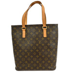 Louis Vuitton Vavin Tote Monogram Canvas GM - image 1