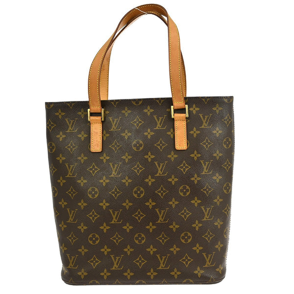 Louis Vuitton Vavin Tote Monogram Canvas GM - image 1