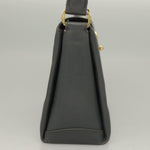Gucci 1973 Top Handle Bag Leather Small - image 4