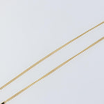 Givenchy Logo G Necklace Metal - image 12
