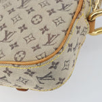 Louis Vuitton Juliette Crossbody Bag Mini Lin PM - image 11
