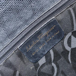 Salvatore Ferragamo Vala tote Leather - image 6