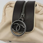 Chanel Matelassé Lambskin leather Medium - image 10