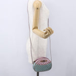 Gucci Trapuntata Camera Shoulder Bag Lambskin - image 15
