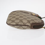 Gucci Vintage Web Crossbody Bag GG Coated Canvas Small - image 3