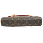 Louis Vuitton Sonatine Handbag Monogram Canvas - image 17
