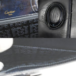 cartier Happy Birthday Handbag Patent Leather - image 14