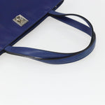 Celine Handbag Leather - image 8