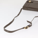 Salvatore Ferragamo Vara shoulder Bag Leather - image 7