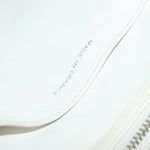 Chanel Vintage CC Zip Around Bowler Bag Quilted Caviar Medium - image 17