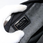 Prada Front Pocket Messenger Bag Tessuto Medium - image 6