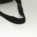 Saint Laurent Front Pocket Waist Bag Printed Nylon - image 8
