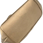 Loewe Vintage Anagram Tote Leather - image 8