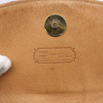 MCM Visetos Shoulder bag Canvas and Leather - image 7