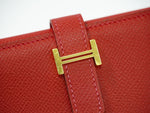 Hermes Bearn Wallet Epsom Long - image 13