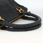 Chloe Marcie Top Handle Bag Leather Medium - image 8