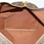 Louis Vuitton Keepall Bag Monogram Canvas 50 - image 20