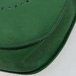 Hermes Evelyne Bag Gen III Toile and Leather GM - image 10