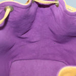 Louis Vuitton Noe Handbag Epi Leather Petit Noé - image 19