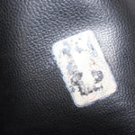 Chanel Vintage CC Chain Tote Caviar Large - image 6