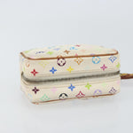 Louis Vuitton Wapity Trousse Pouch Monogram Multicolor - image 13