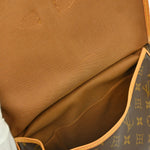 Louis Vuitton Saumur Handbag Monogram Canvas 30 - image 3
