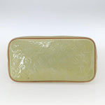 Louis Vuitton Houston Handbag Monogram Vernis - image 14