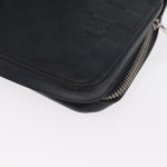 Louis Vuitton Zippy XL Damier Leather - image 9