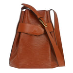 Louis Vuitton Vintage Sac d'Epaule Handbag Epi Leather PM - image 1